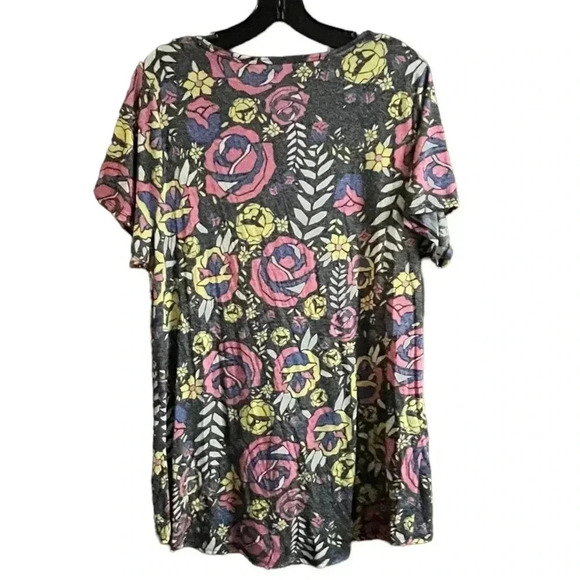 LuLaRoe top size X-Large - Picture 2 of 4
